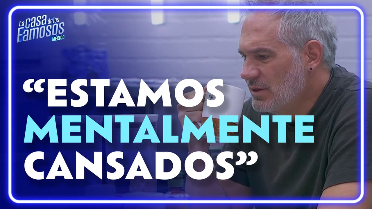 Arath destaca que Mar supo jugar y evitaron estar todos juntos en La Placa