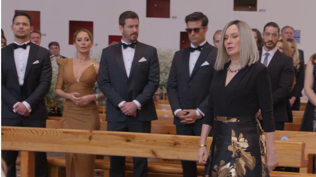 Las Hijas de la Señora García