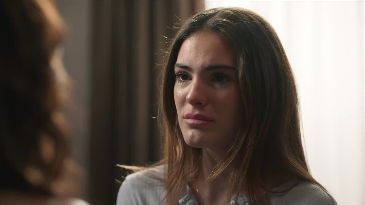 Mónica revela el motivo por el que adoptó a Aura