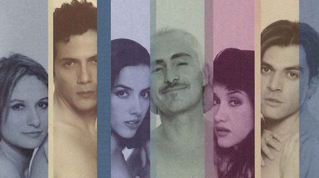 Lanzarán secuela de 'Sexo, Pudor y Lágrimas' con el elenco original