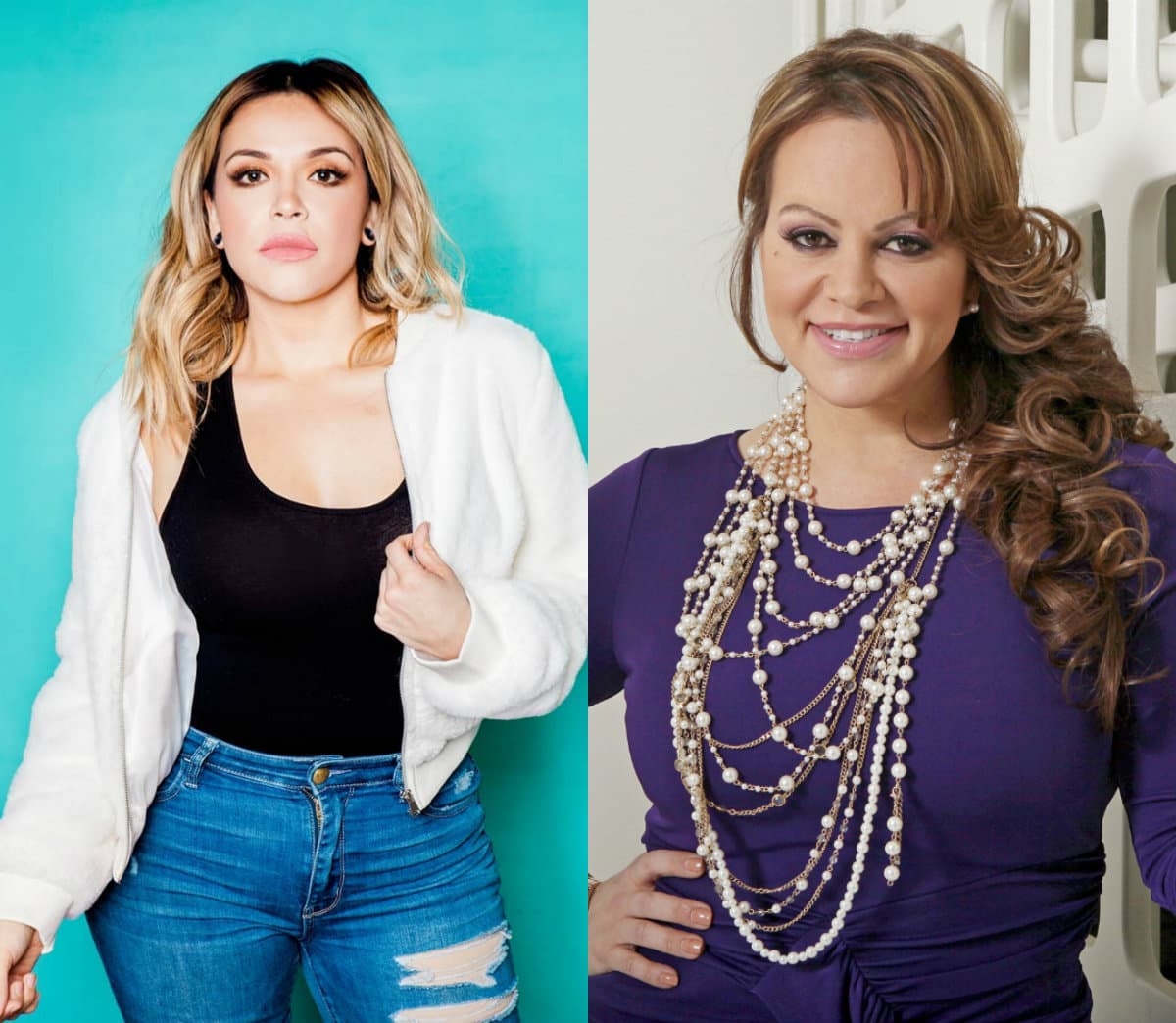 Hija de Jenni Rivera confiesa cómo logró adelgazar casi 32 kilos: “Haciendo dietas nunca bajé de peso”