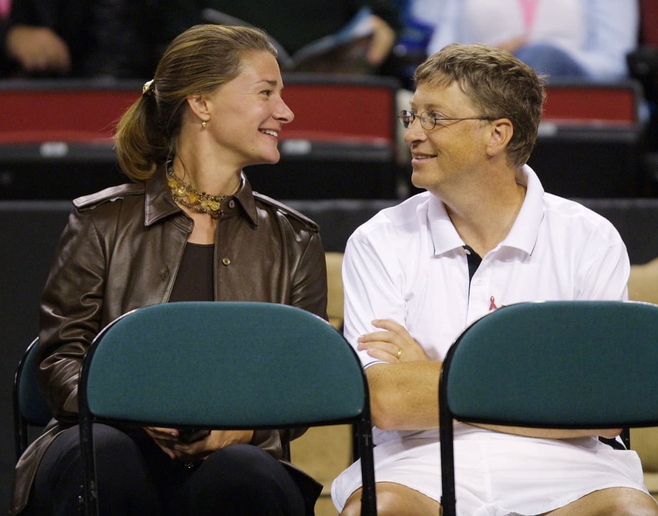 Bill Gates anuncia su divorcio de Melinda después de 27 años de matrimonio