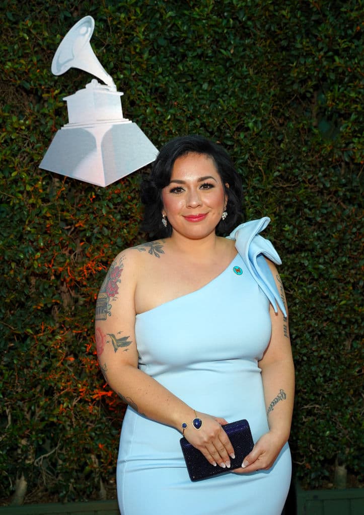 Carla Morrison está de luto por la muerte de su padre; falleció a causa de coronavirus