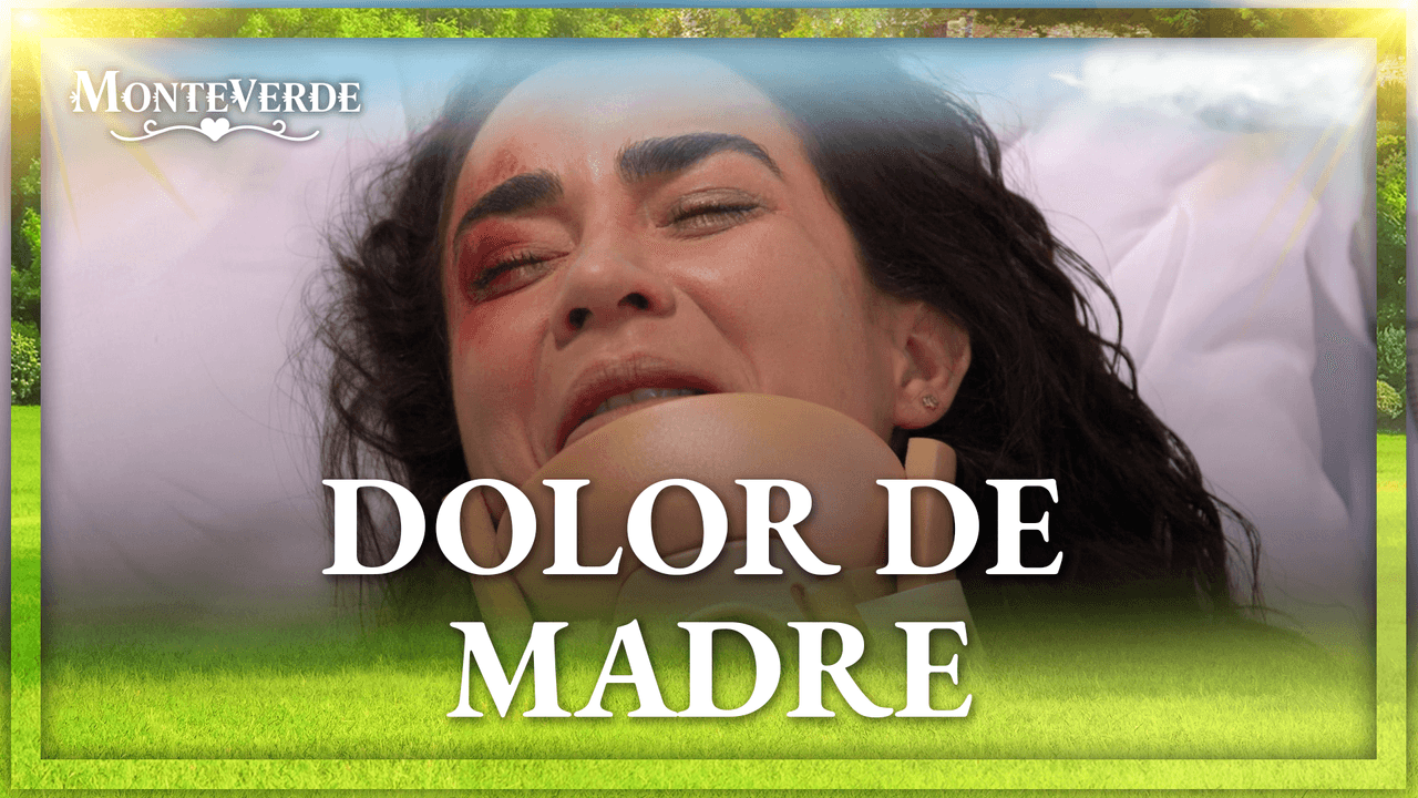Rosalía pierde a su bebé