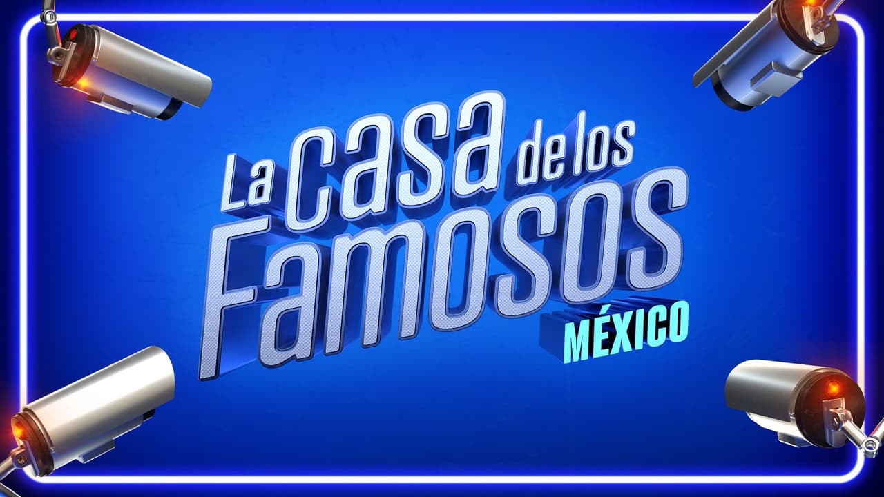 ¿Qué edad tienen los habitantes de La Casa de Los Famosos México? 