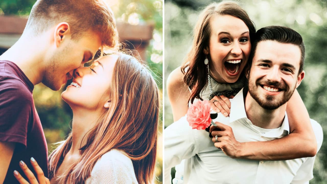 ¿Abril es el mejor mes para encontrar pareja? Teoría viral explica la razón