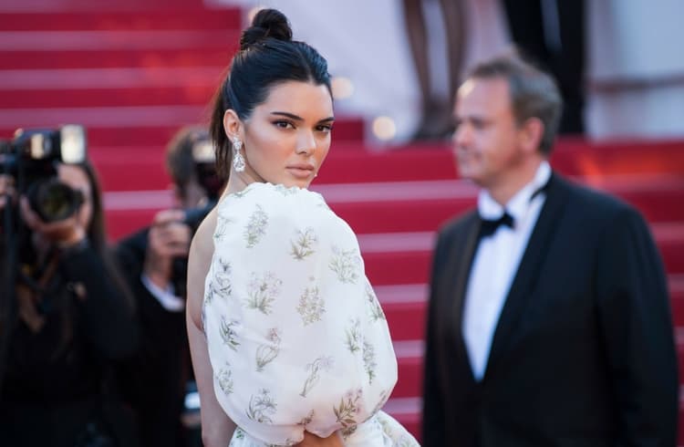 ¿Problemas de acné? Kendall Jenner te comparte su secreto