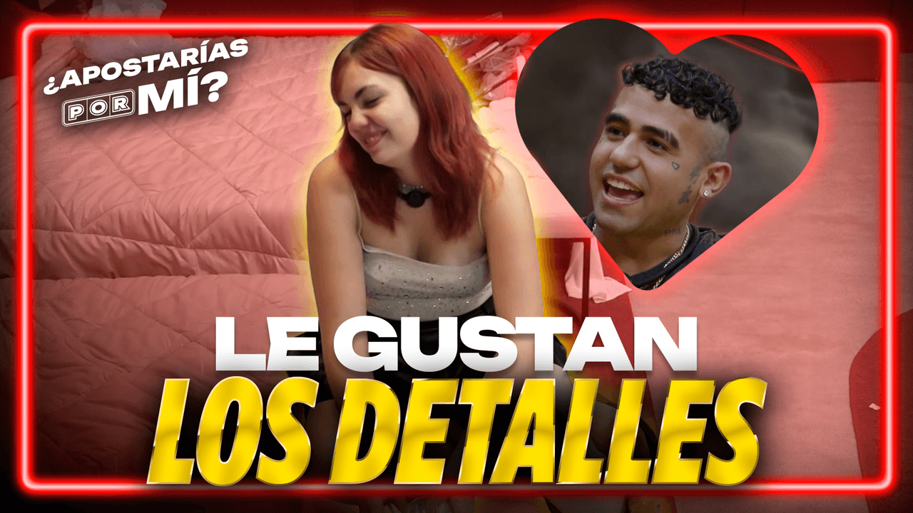 Laysha se pregunta si habrá más hombres como El Malito