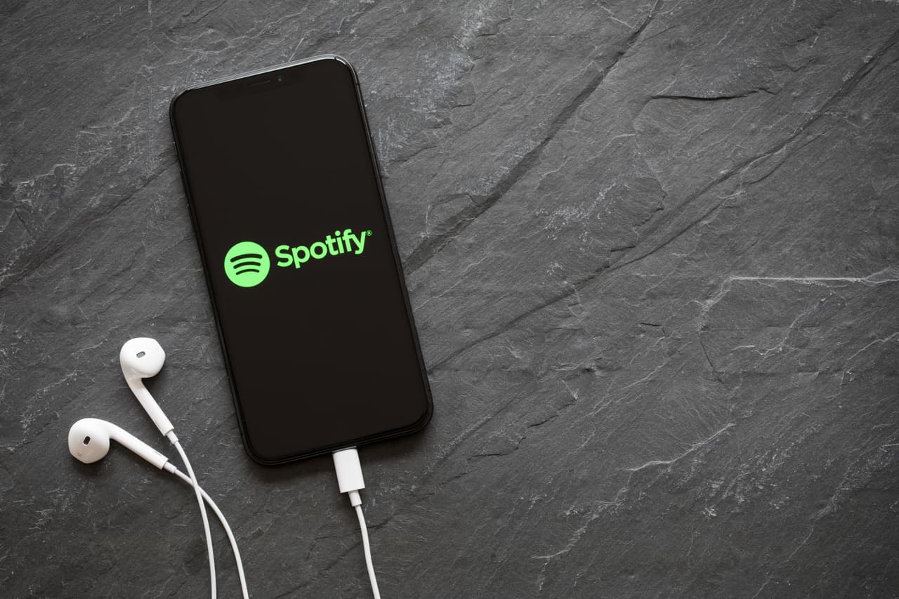Spotify tendrá su propia entrega de premios y será en México