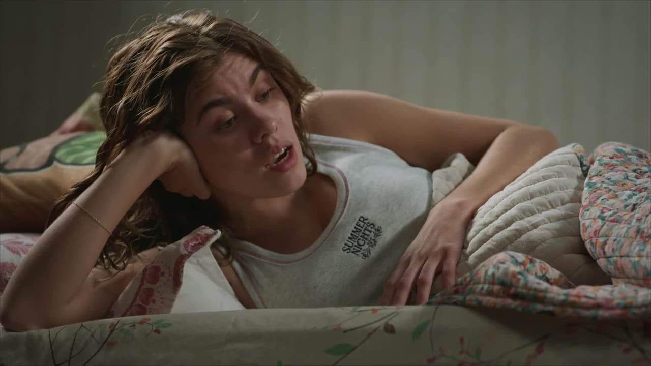 Julia enfrenta a su madre por atacar a Rebeca