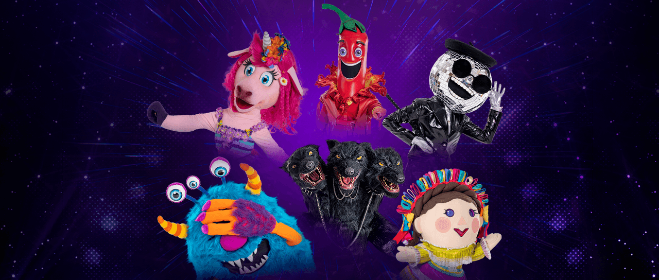 ¿Quién es la Máscara? anuncia oficialmente su tercera temporada con divertida foto