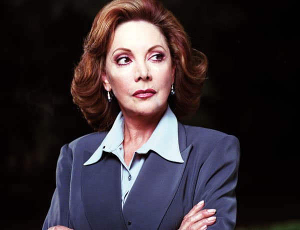 Bernarda Sáenz
