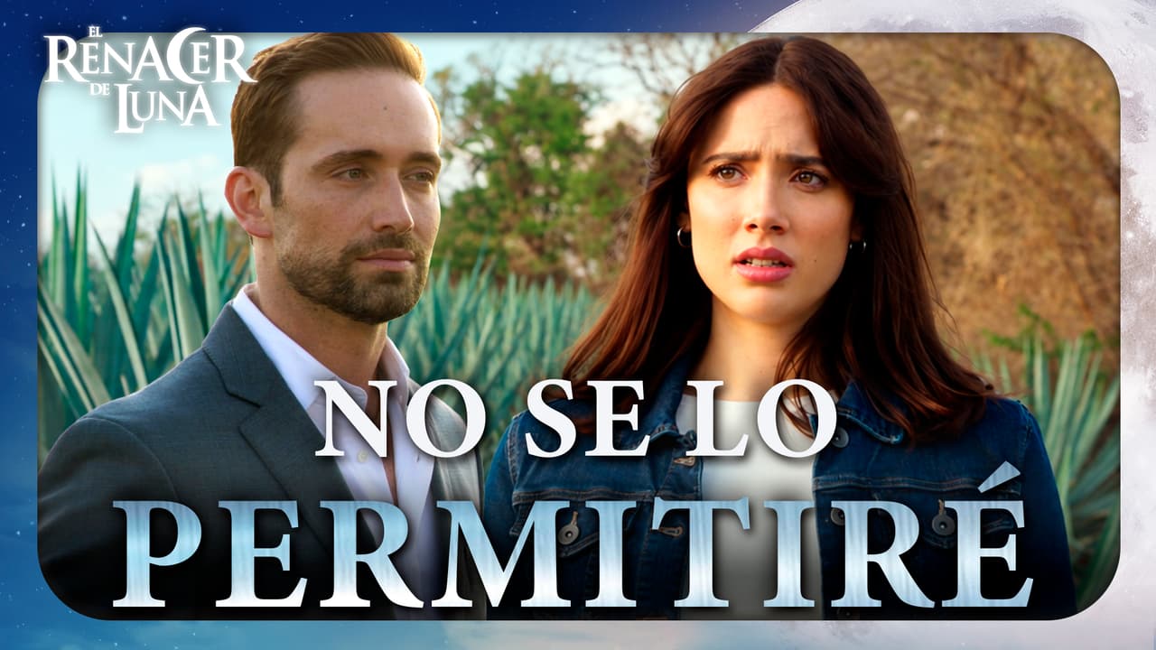 Federico descubre que Dalila está envenenando a Luna