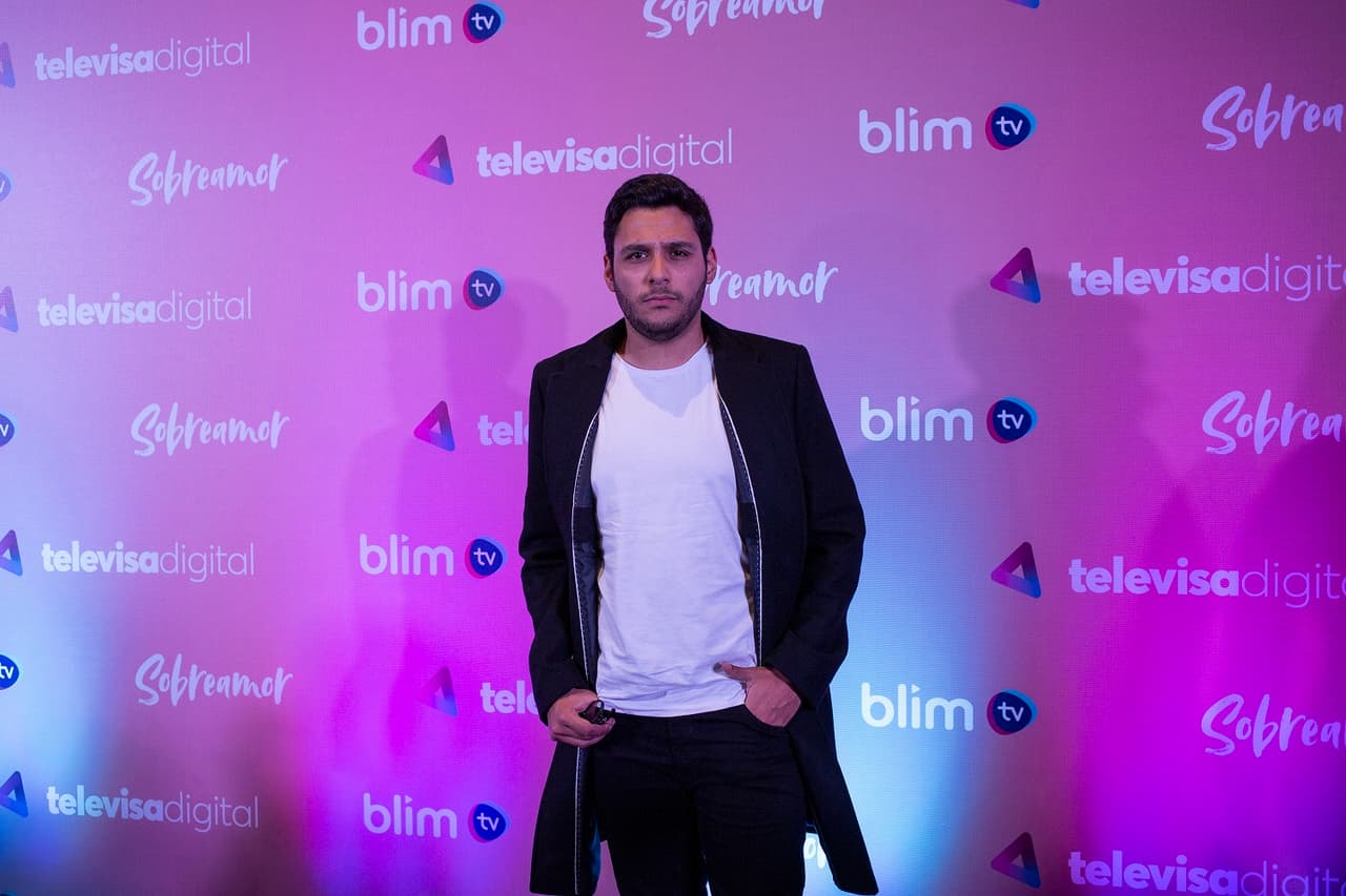 Paco de Miguel, influencer.