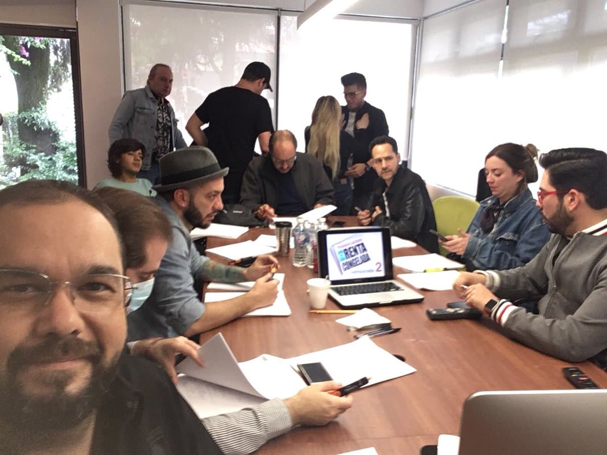 Realizan la primera lectura de Renta congelada 2