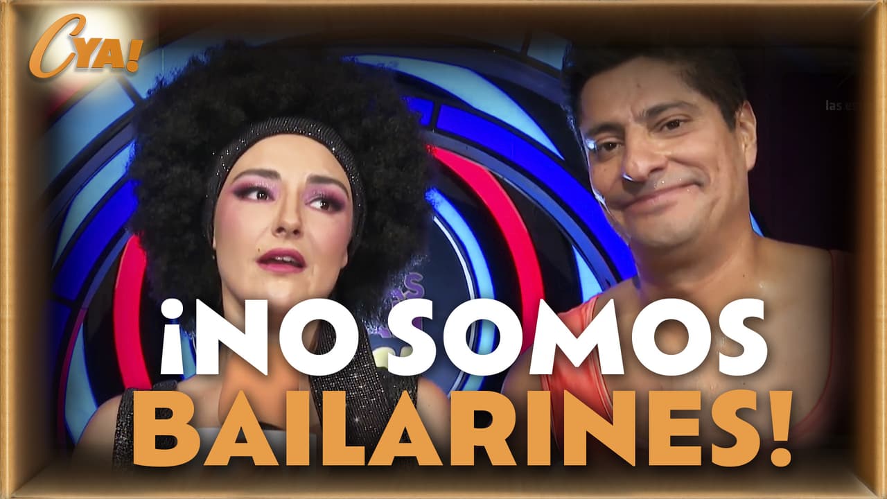 ¡Así reaccionó Jade Fraser tras las duras críticas a su baile!