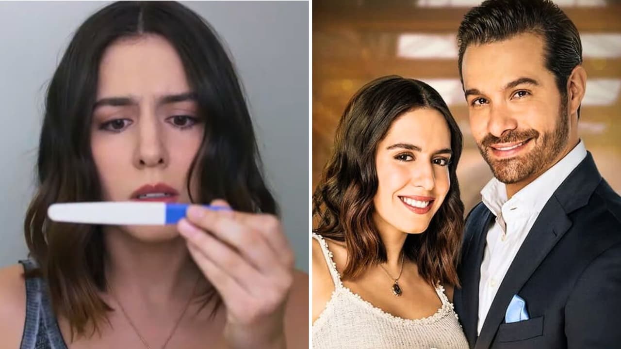 ¿Virgen y embarazada?: 'La historia de Juana' empieza "de atrás para adelante" y se ganará tu corazón
