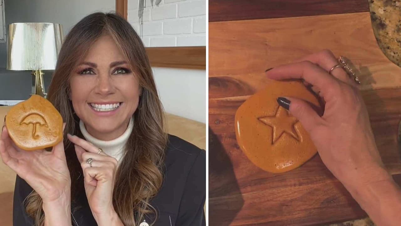 Misterio resuelto: Así se hacen las famosas galletas de ‘El Juego del Calamar'