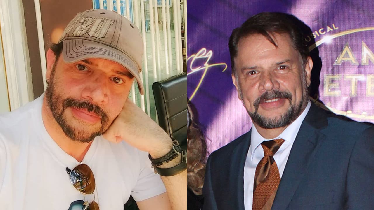 Héctor Parra recibe nueva sentencia: estará en prisión 13 años y 10 meses