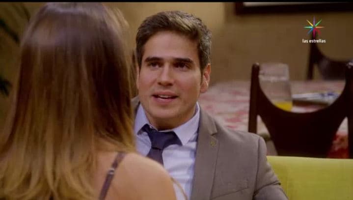 Capítulo 86: Pablo termina definitivamente con Cindy