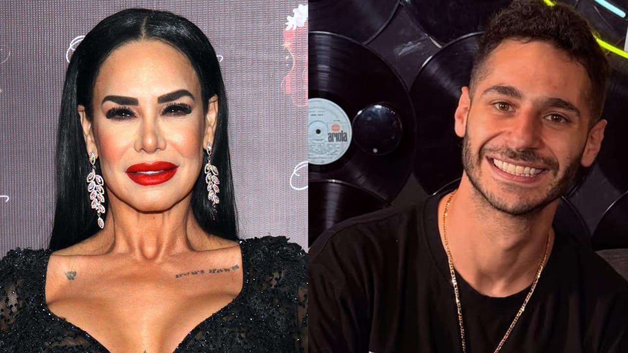 ¿Lis Vega es cuñada de la influencer Yosstop? Esto fue lo que dijo sobre su relación con Ryan Hoffman 
