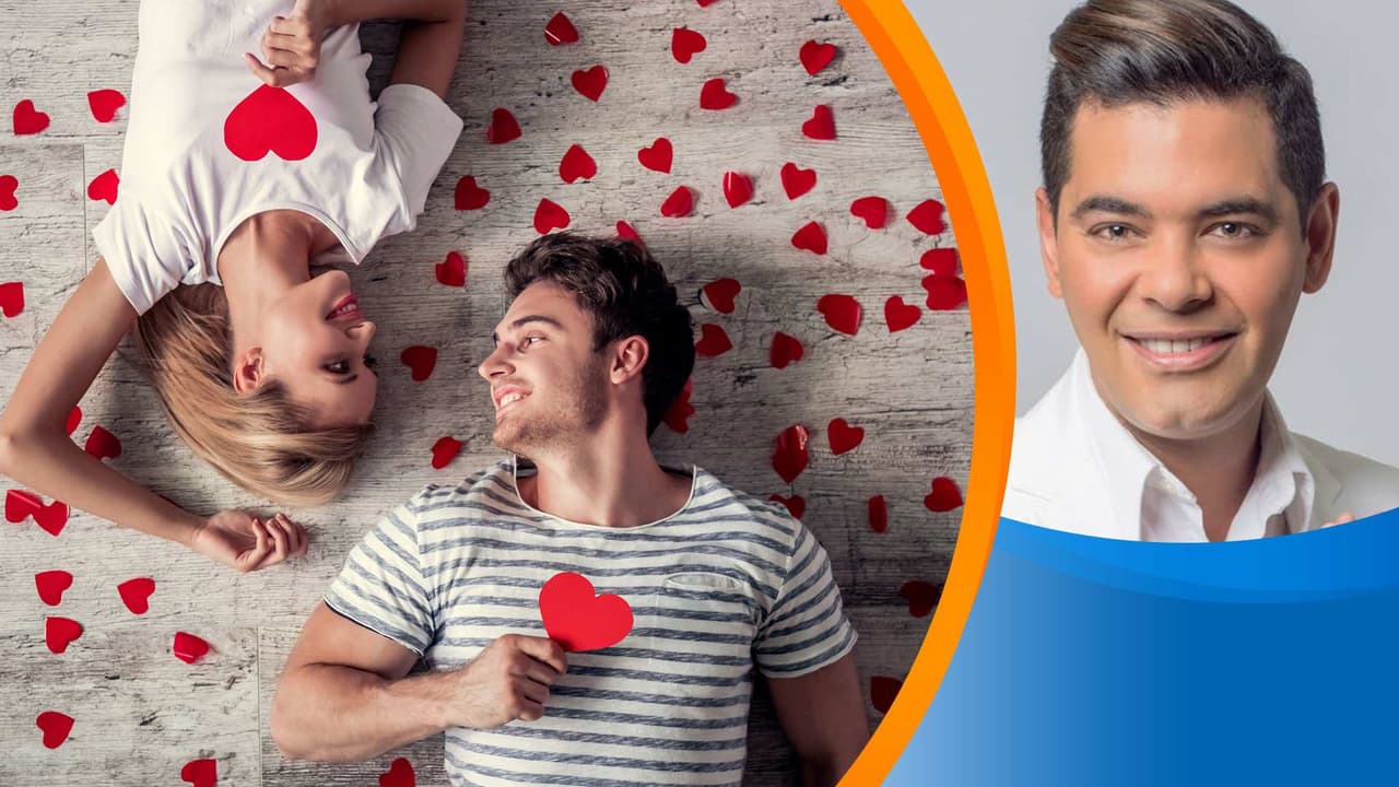 Ritual para que te vaya bien en el amor