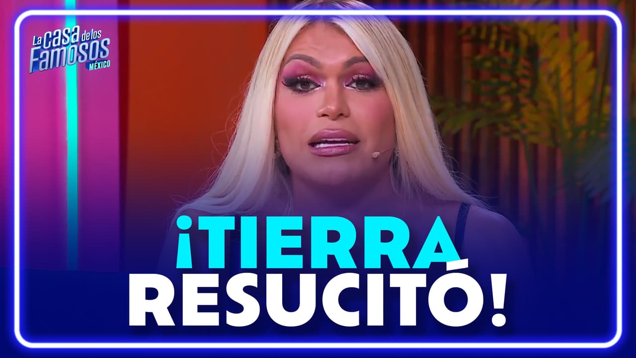 “Ese mueble ya cobro vida” Wendy cree que Agustín despertó tras la salida de Adrián Marcelo