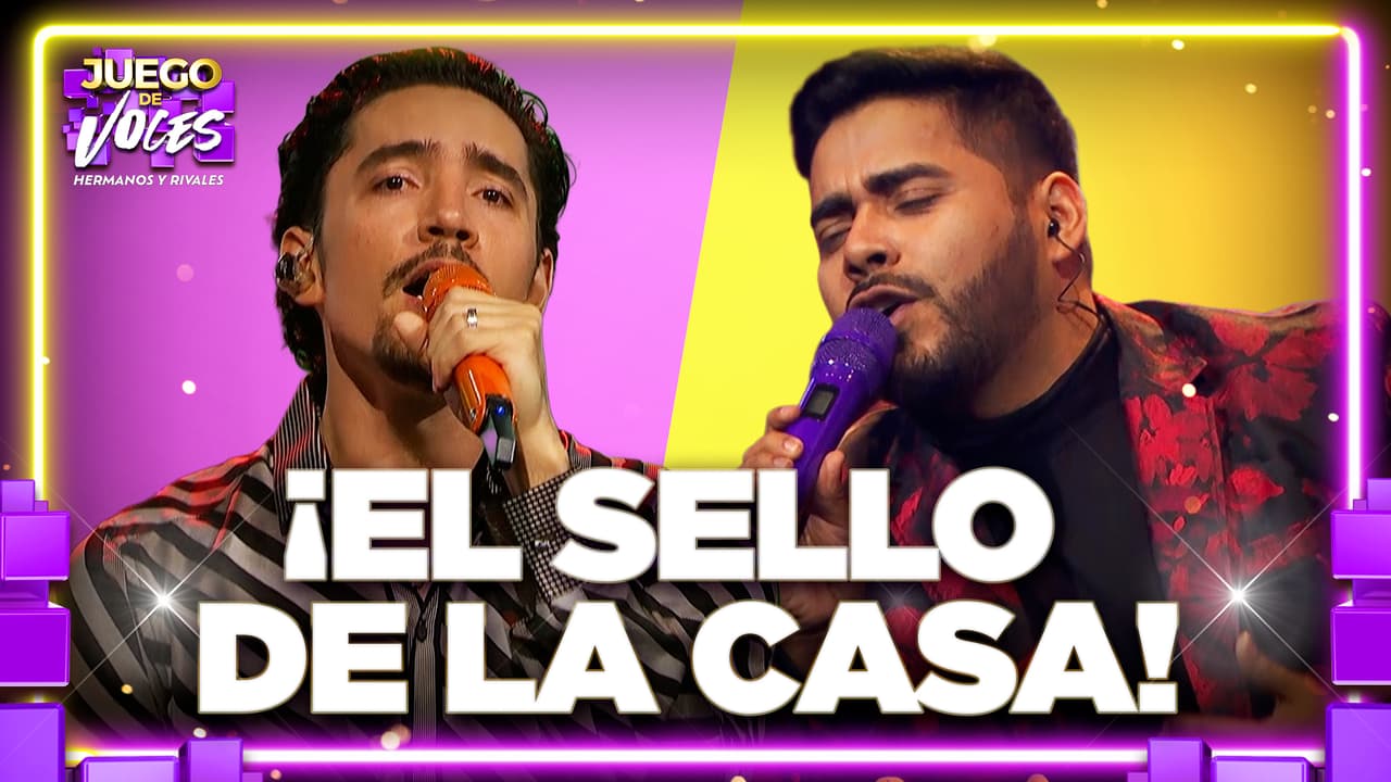¡Fuertes y furiosos! Esteban Silvas y Alex Fernández cantan ‘Despacito’ con su sello personal