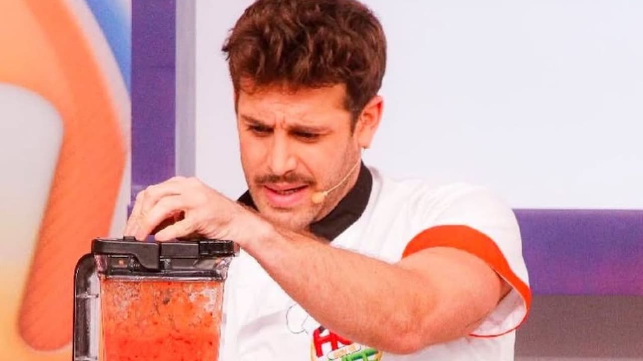 Lambda García protagoniza tragedia culinaria en Hoy soy el Chef: ¿qué le pasó?