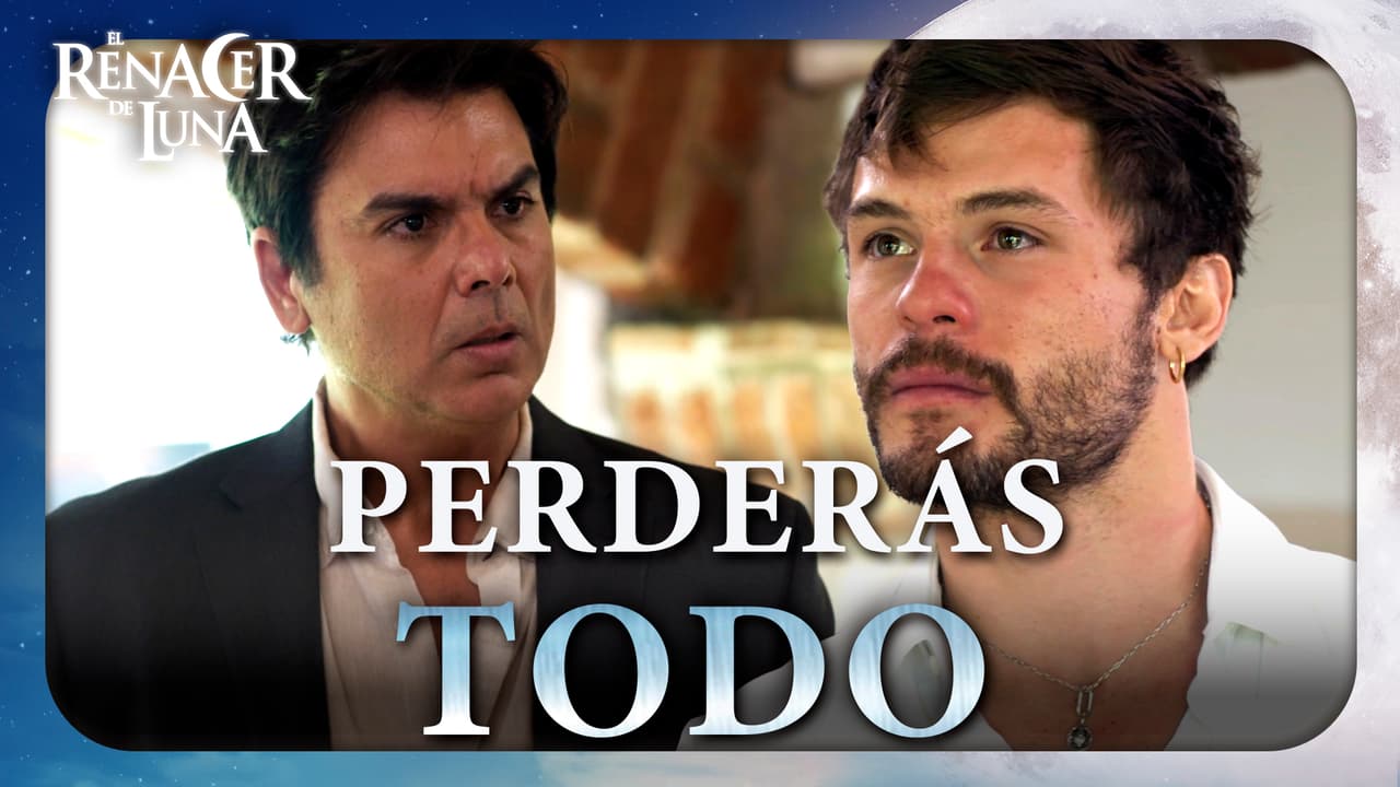 Rodrigo amenaza a Felix con destruir su empresa