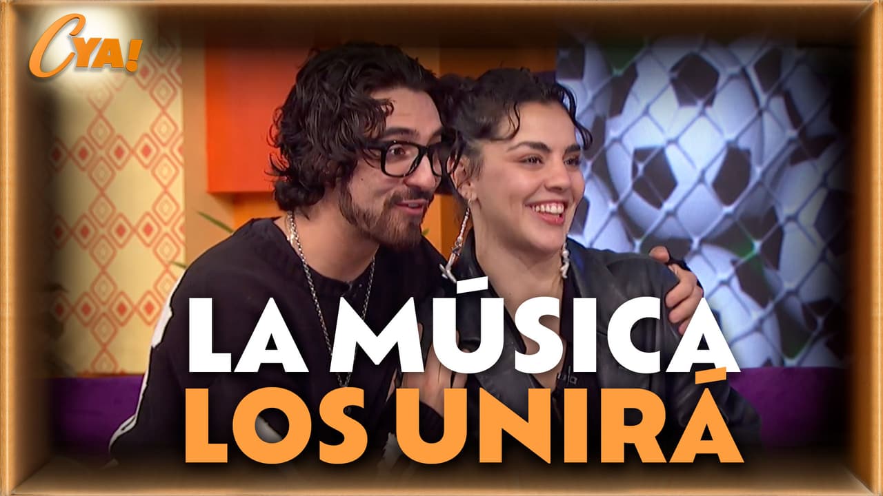 Ana Sofía Gatica y Sebastián Poza confiesan el RETO de sus personajes en ‘El renacer de Luna’
