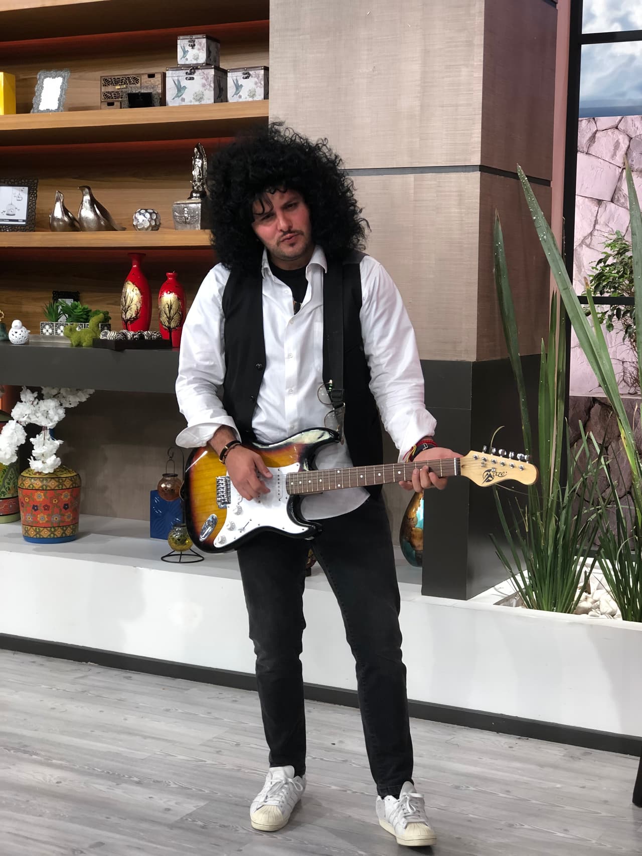Hoy recordamos el legado de Freddie Mercury con estos increíbles looks.