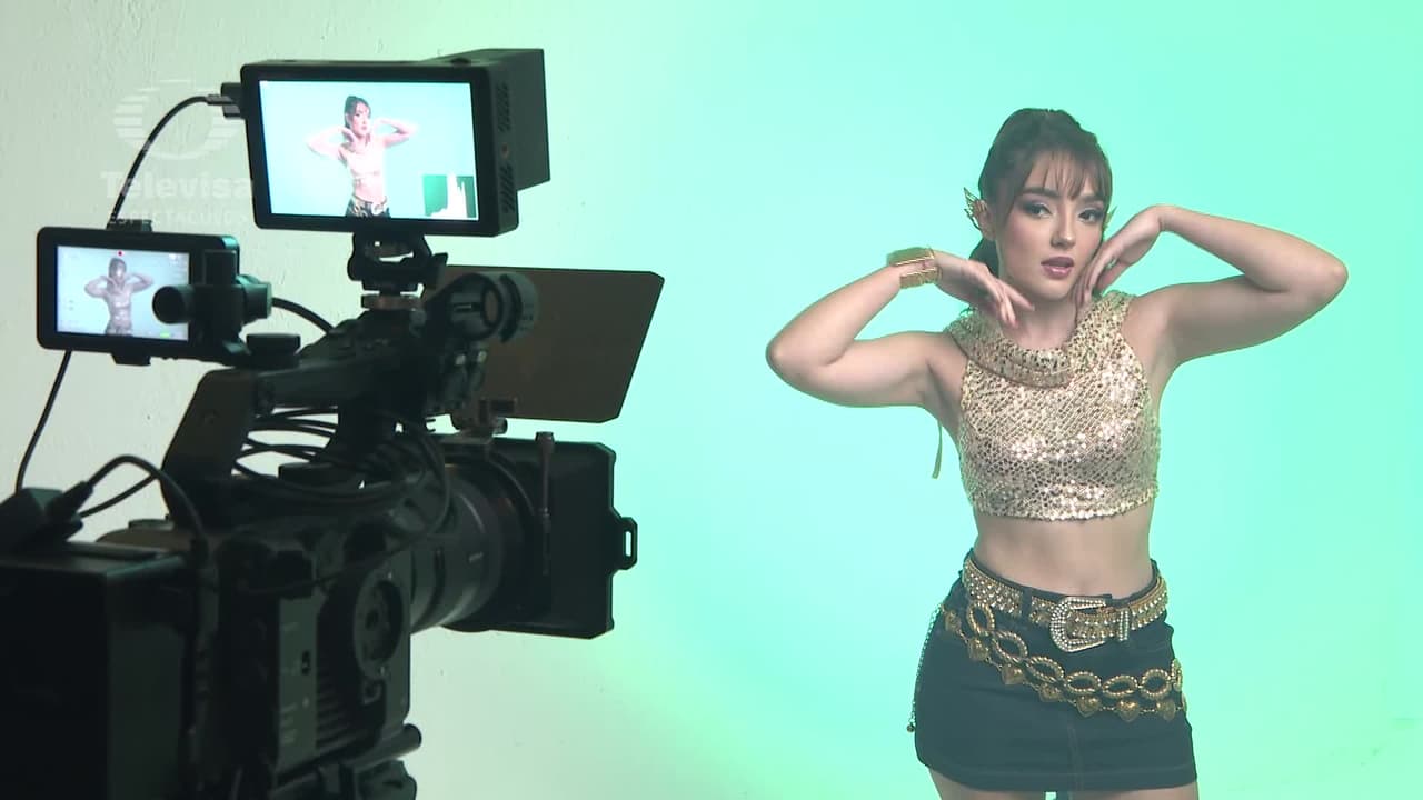 Elaine Haro transforma el dolor en música: "Te equivocaste"