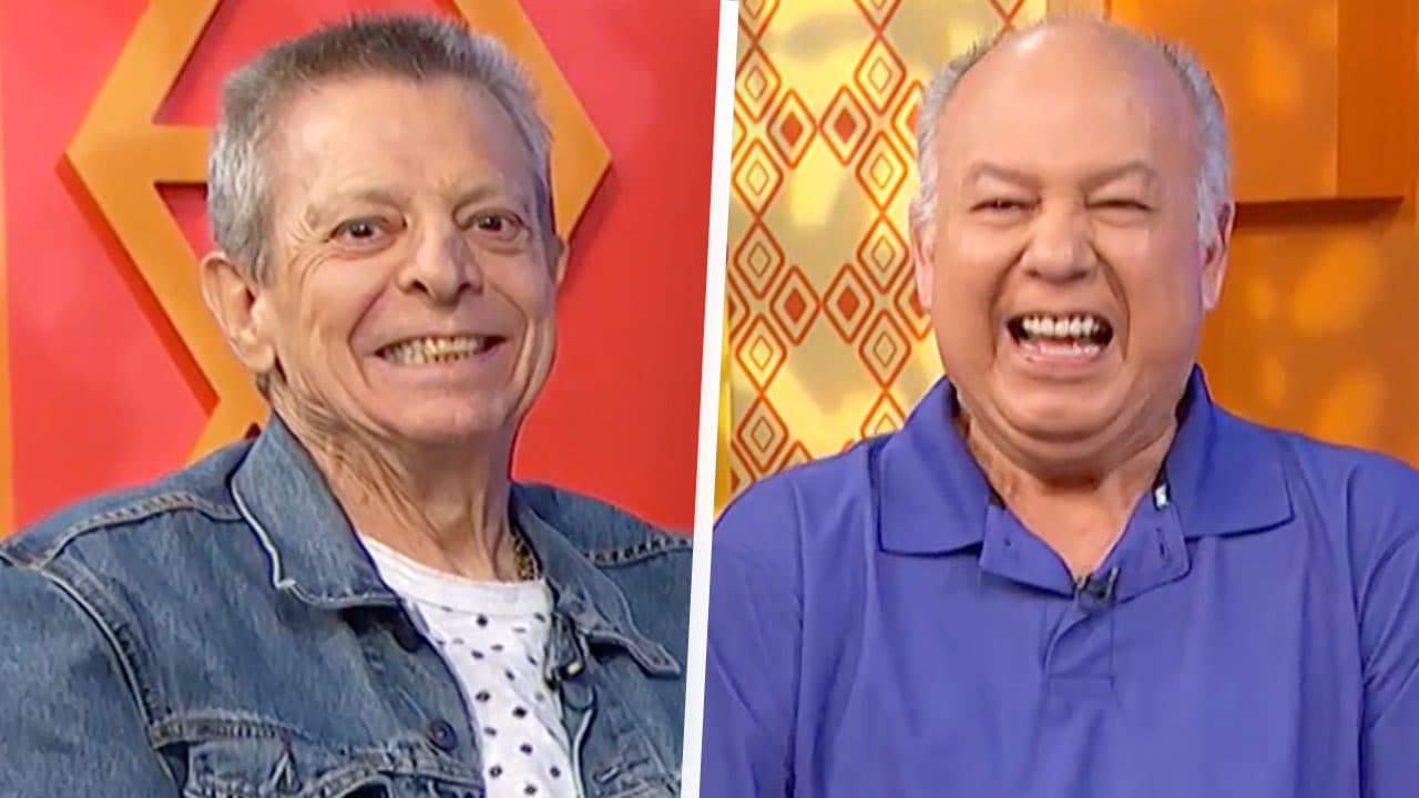 César Bono y Moisés Suárez anuncian cambios sorprendentes en 'Vecinos'