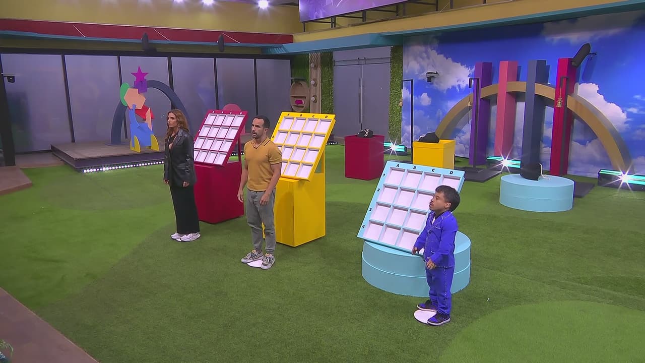 Facundo y Aarón Mercury tienen retador: ¿Quién peleará cara a cara la salvación?