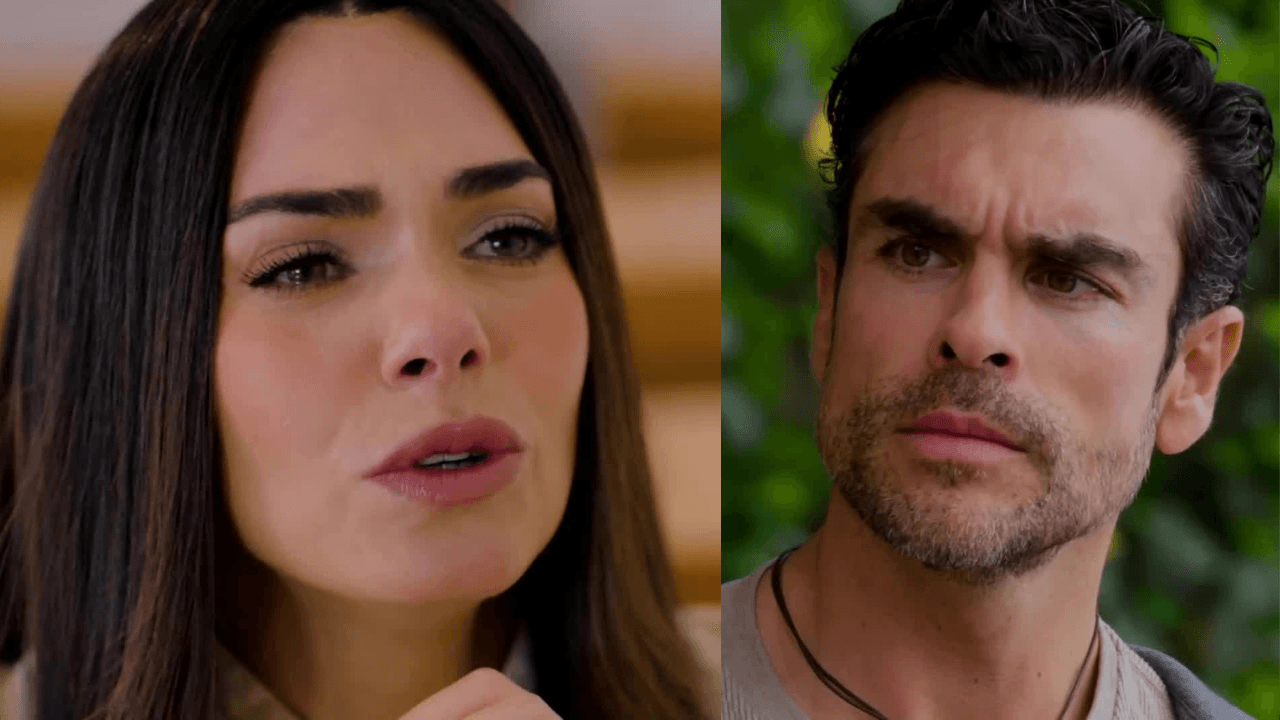 ¿Qué pasará hoy en Infinito Amor? Ve AQUÍ el avance de la telenovela 