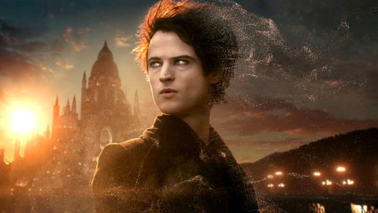 The Sandman: ¿Qué tanto sabes de la serie de Netflix?