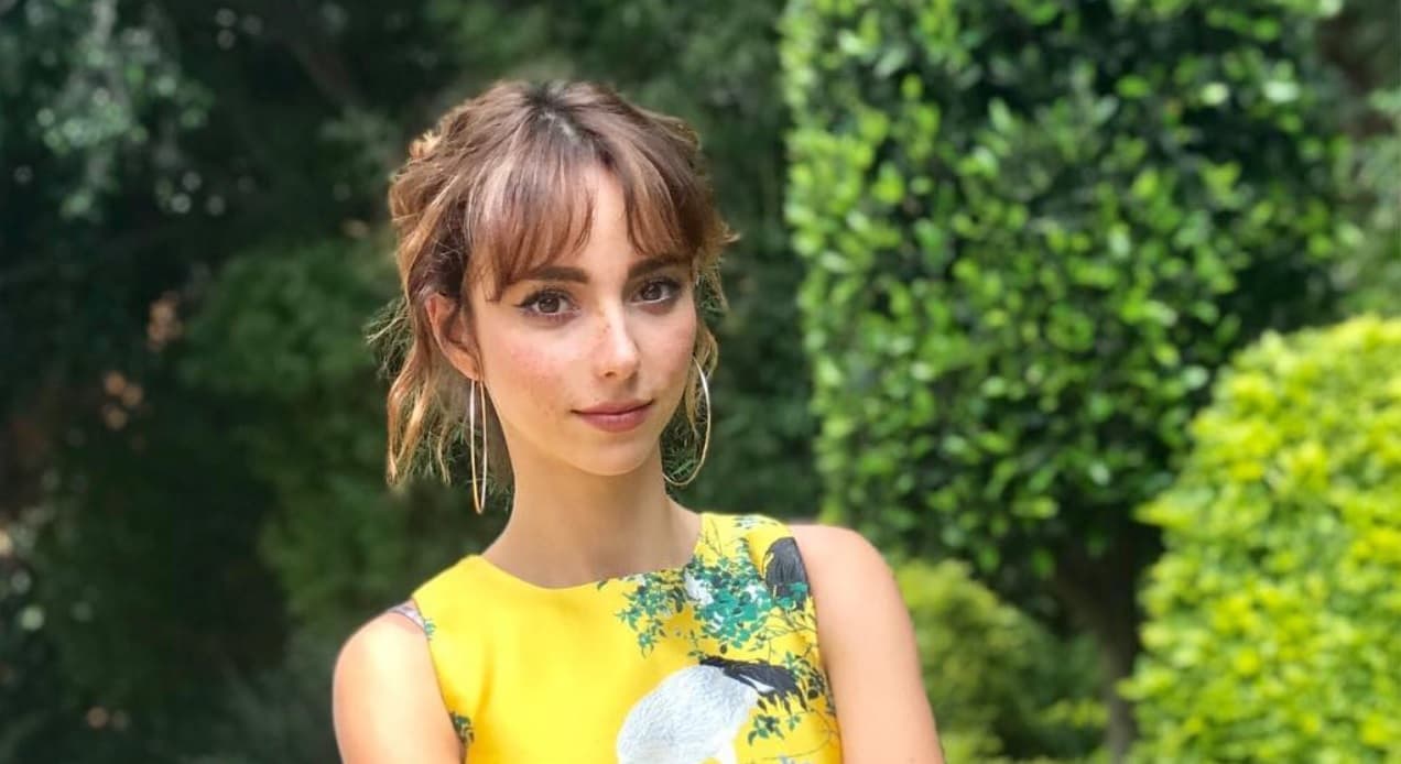 Natalia Téllez aclara polémicas sobre la maternidad y su relación con Andrea Legarreta y Galilea