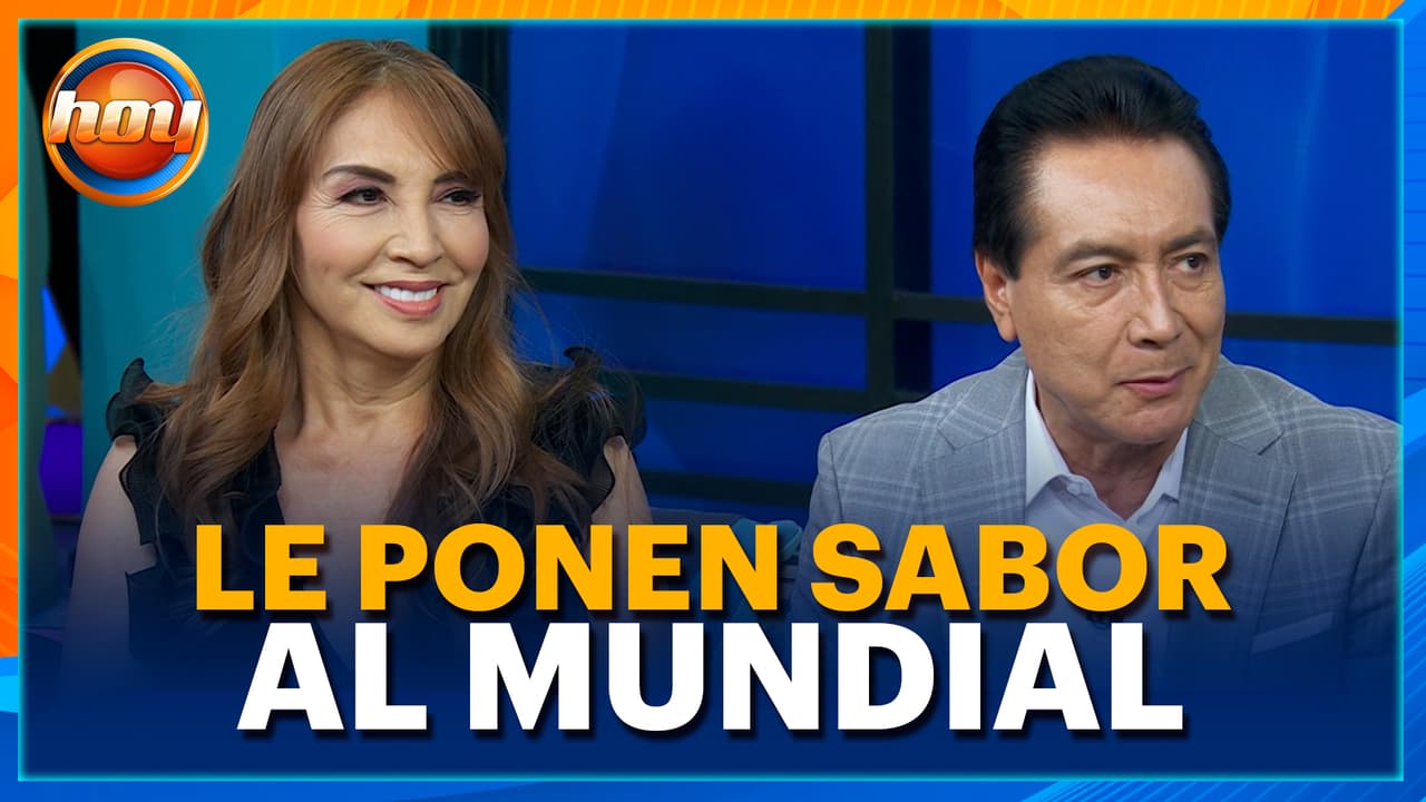 Los Ángeles Azules sorprendidos por la invitación de la FIFA