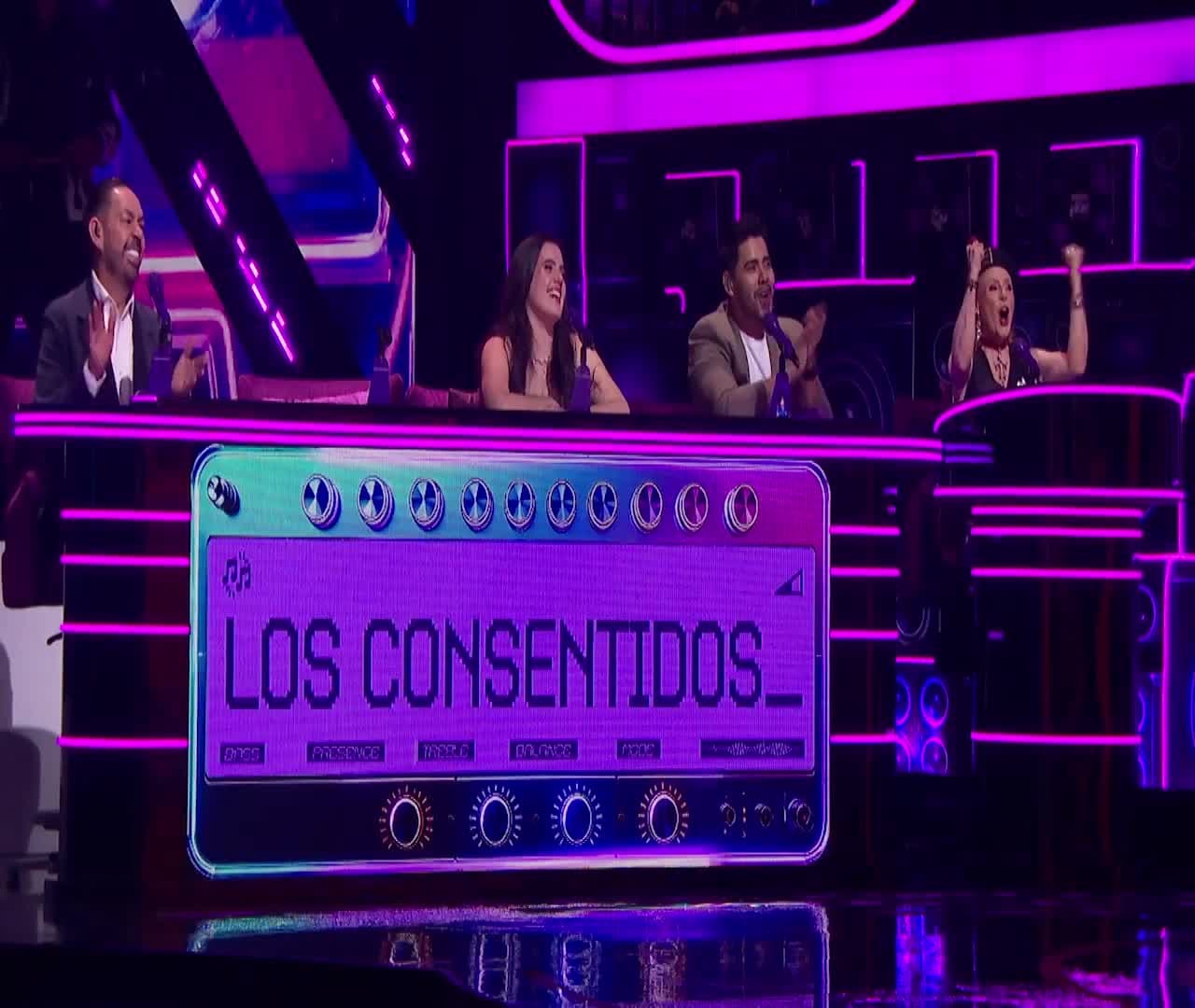 ¿Qué sucederá hoy 12 de abril en Juego de Voces 2026? ¡Descúbrelo!