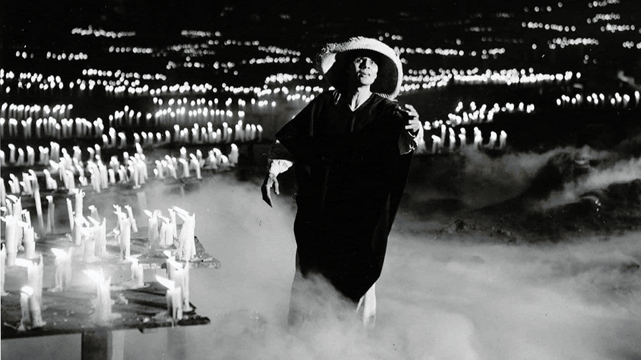 Enrique Lucero: La personificación definitiva de la muerte en el cine mexicano