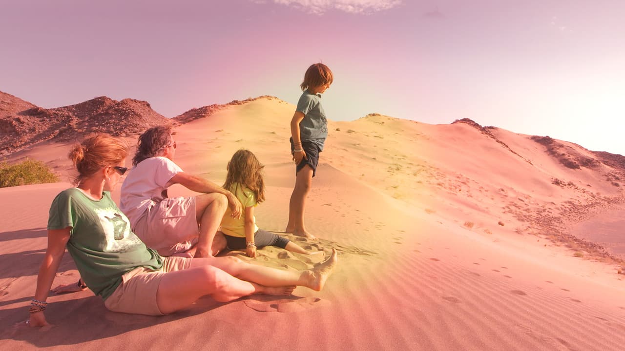 blim tv: ‘Espíritu salvaje’ es el emocionante estreno de esta semana