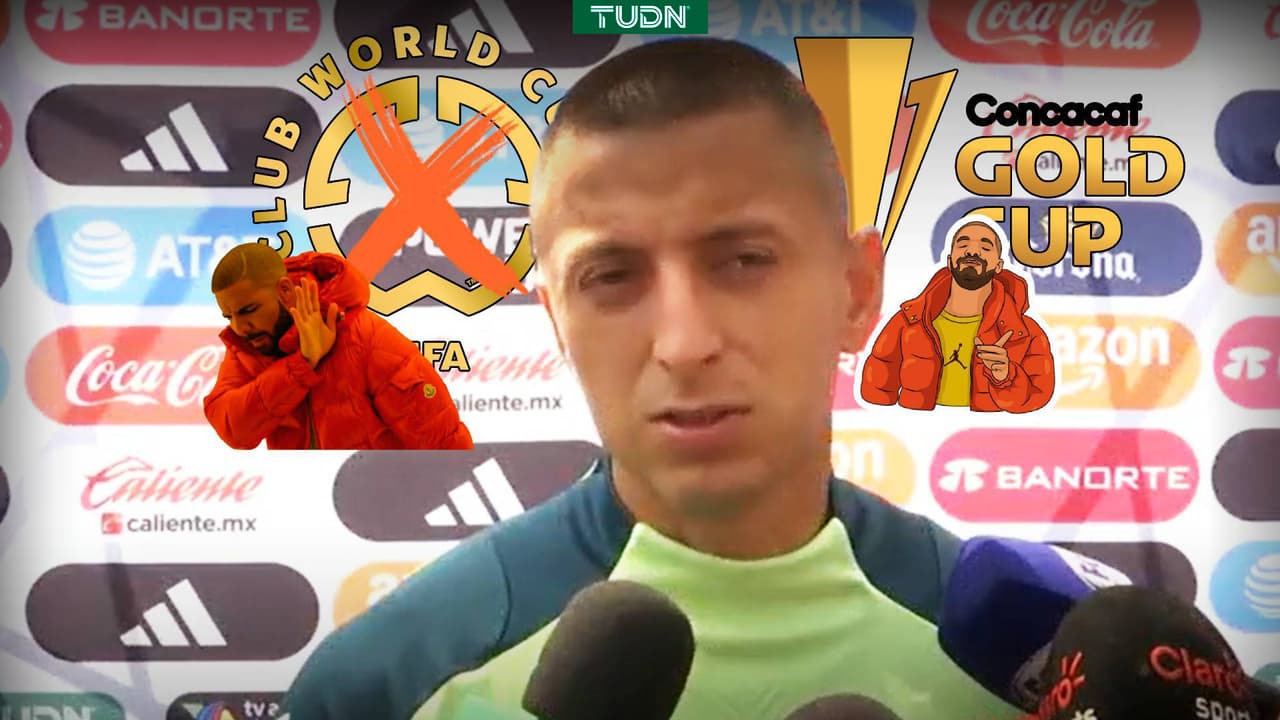 ‘Piojo’ Alvarado ‘bateó’ a este club por ganarse un lugar en el Tri