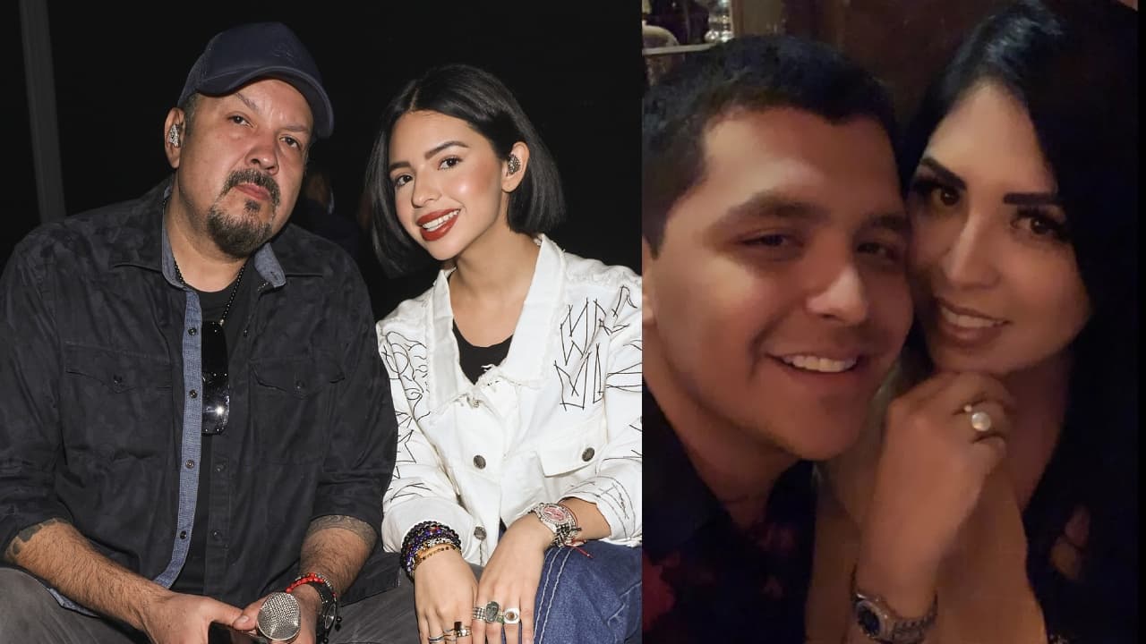 ¿Hermana de Ángela Aguilar responde indirecta de la mamá de Nodal? Hace inesperada publicación