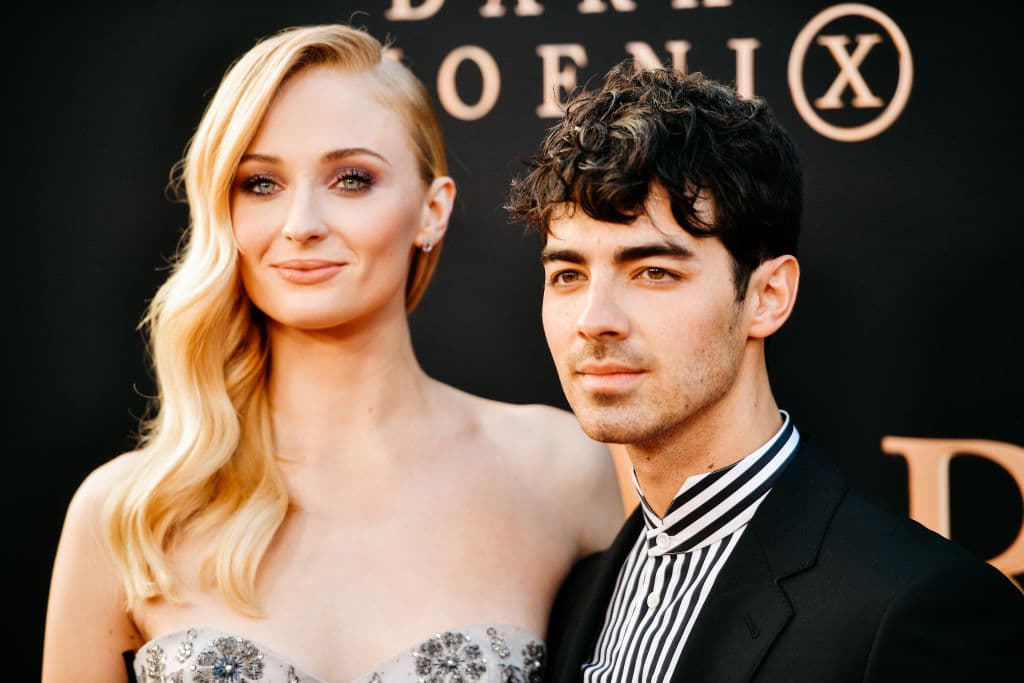 ¡Ya nació! Joe Jonas y Sophie Turner se convierten en papás de una niña