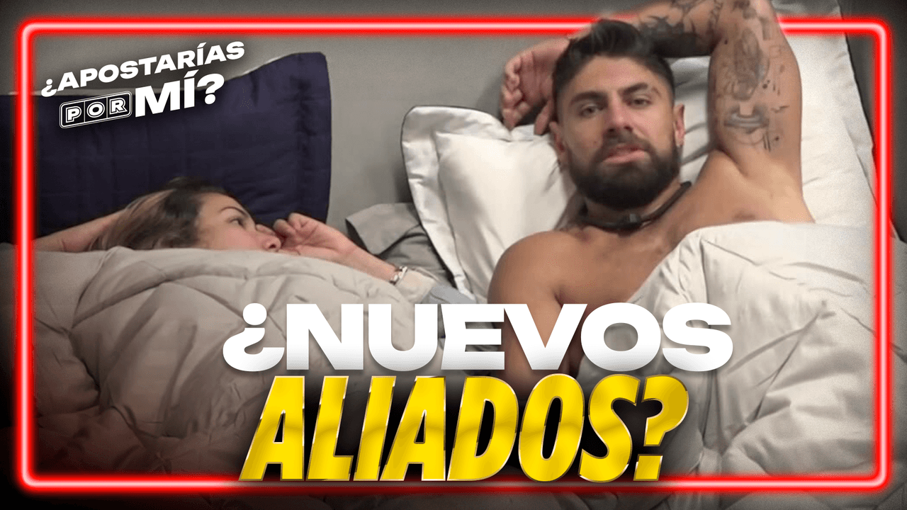 Beta analiza los posibles ALIADOS en su estrategia