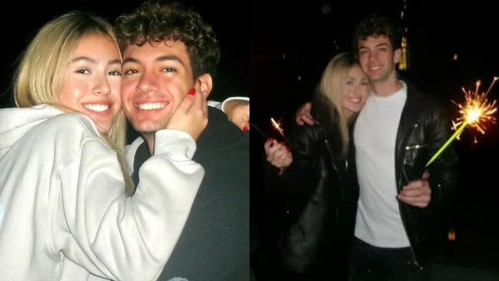 La novia del hijo de William Levy y Elizabeth Gutiérrez es de origen mexicano.