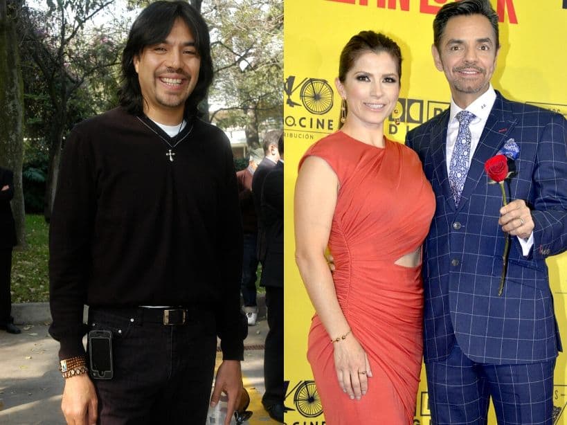 Antes de vivir un matrimonio de ensueño con Eugenio Derbez, Alessandra Rosaldo sostuvo tórridos romances con estos famosos