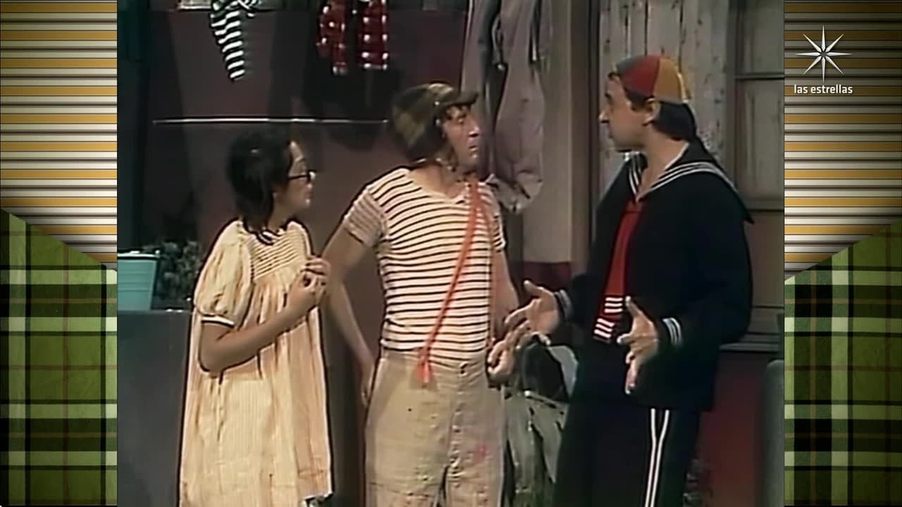 El Chavo del 8: Plancharon al CACHETÓN y su mamá se DESMAYÓ