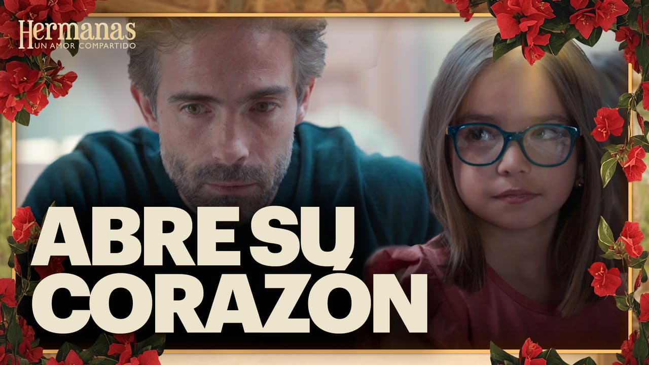 Azul reacciona con madurez al divorcio de sus padres